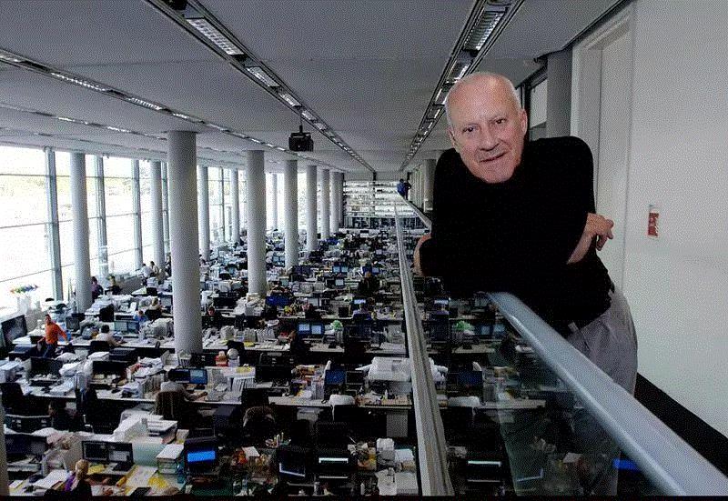 哪些建筑师曾获得过普利兹克奖？距离颁布2018年得奖者倒计时一周！,建筑师,普利兹克奖,计时,日本,奖项,英国,Pritzker,雷姆,库哈斯,赫尔佐格