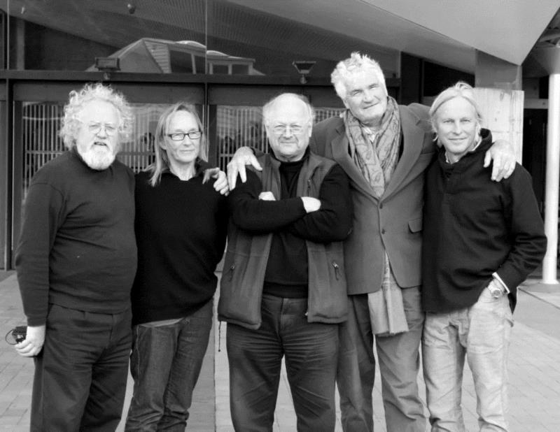 哪些建筑师曾获得过普利兹克奖？距离颁布2018年得奖者倒计时一周！,建筑师,普利兹克奖,计时,日本,奖项,英国,Pritzker,雷姆,库哈斯,赫尔佐格