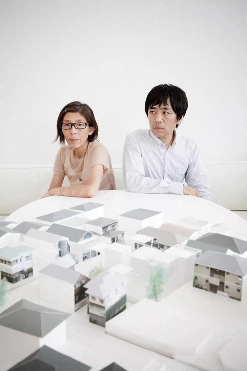 哪些建筑师曾获得过普利兹克奖？距离颁布2018年得奖者倒计时一周！,建筑师,普利兹克奖,计时,日本,奖项,英国,Pritzker,雷姆,库哈斯,赫尔佐格