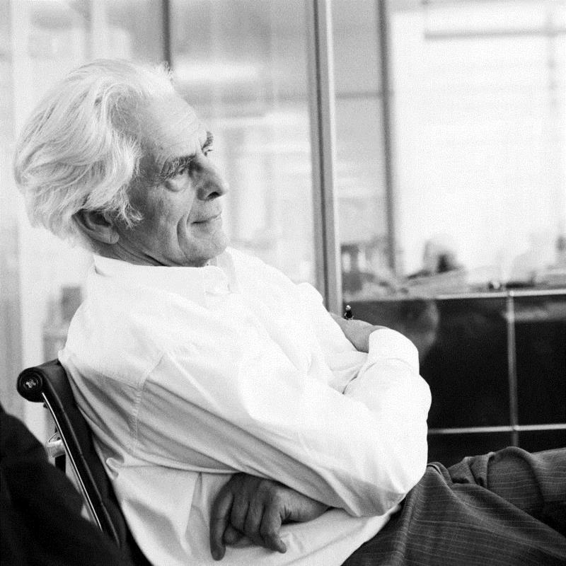 哪些建筑师曾获得过普利兹克奖？距离颁布2018年得奖者倒计时一周！,建筑师,普利兹克奖,计时,日本,奖项,英国,Pritzker,雷姆,库哈斯,赫尔佐格