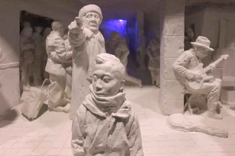 作品｜吴建楠,吴建楠,收藏,雕塑,that,纽约艺术学院,York,contemporary,成蹊当代艺术中心,意大利,驻地