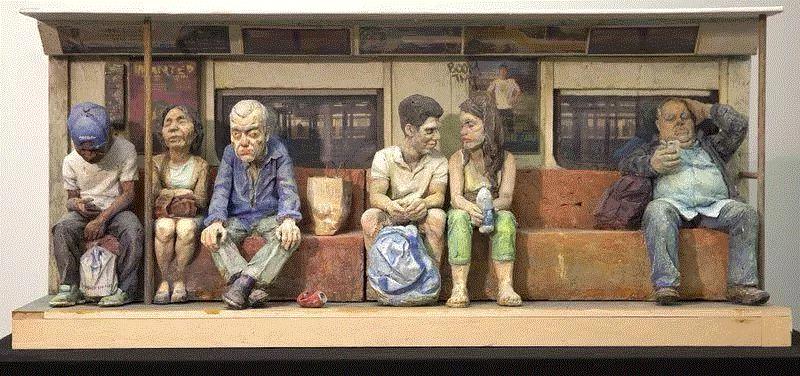 作品｜吴建楠,吴建楠,收藏,雕塑,that,纽约艺术学院,York,contemporary,成蹊当代艺术中心,意大利,驻地