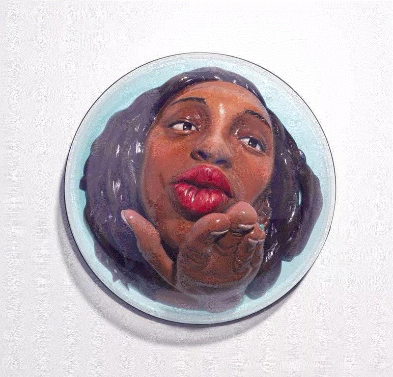 作品｜吴建楠,吴建楠,收藏,雕塑,that,纽约艺术学院,York,contemporary,成蹊当代艺术中心,意大利,驻地