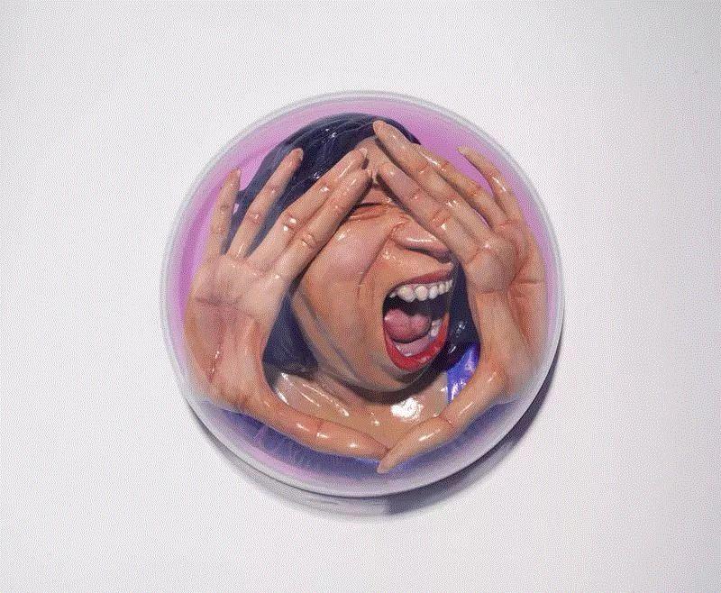 作品｜吴建楠,吴建楠,收藏,雕塑,that,纽约艺术学院,York,contemporary,成蹊当代艺术中心,意大利,驻地