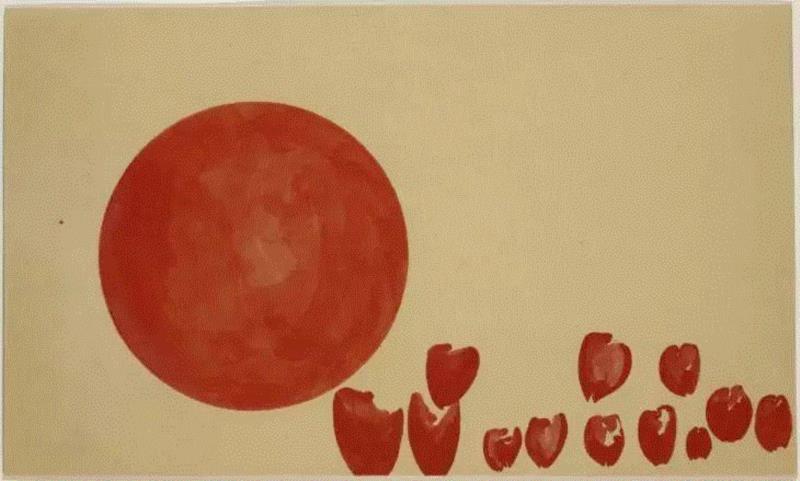 Hearts of the Revolutionaries: Passage of the Plan