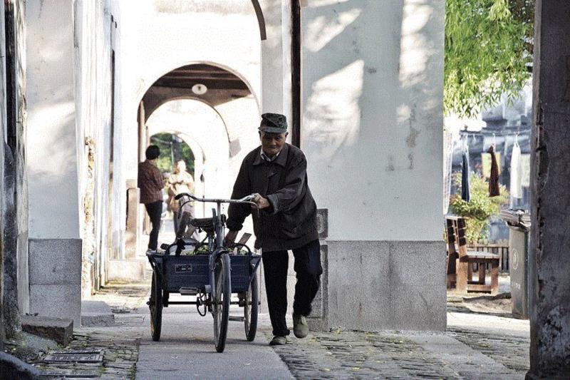 图片｜蔻止&nbsp;?,平凡，才是人生唯一的答案,平凡,梁晓声,教育,腐烂,小人物,英雄,周国平,高晓松,女儿,磨难