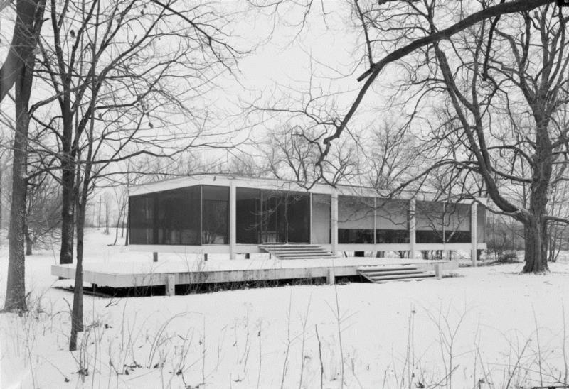 ? Jack E. Boucher,八种以建筑师名字命名的建筑风格,建筑师,建筑风格,建筑,装饰,高迪,沙利文,柯布西耶,理查森,帕拉迪奥,特征