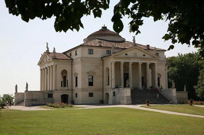 ? hansarosbachlicensed,八种以建筑师名字命名的建筑风格,建筑师,建筑风格,建筑,装饰,高迪,沙利文,柯布西耶,理查森,帕拉迪奥,特征