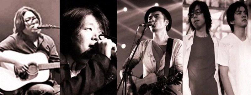 校园民谣的30年，黄粱一梦终将散场,民谣,校园,黄粱一梦,散场,高晓松,怀念,朴树,专辑,音乐,少年