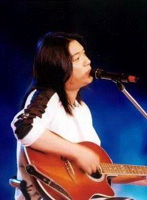 校园民谣的30年，黄粱一梦终将散场,民谣,校园,黄粱一梦,散场,高晓松,怀念,朴树,专辑,音乐,少年