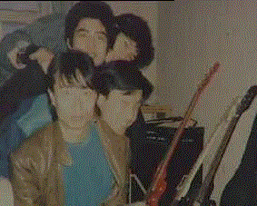 “青铜器”乐队,校园民谣的30年，黄粱一梦终将散场,民谣,校园,黄粱一梦,散场,高晓松,怀念,朴树,专辑,音乐,少年