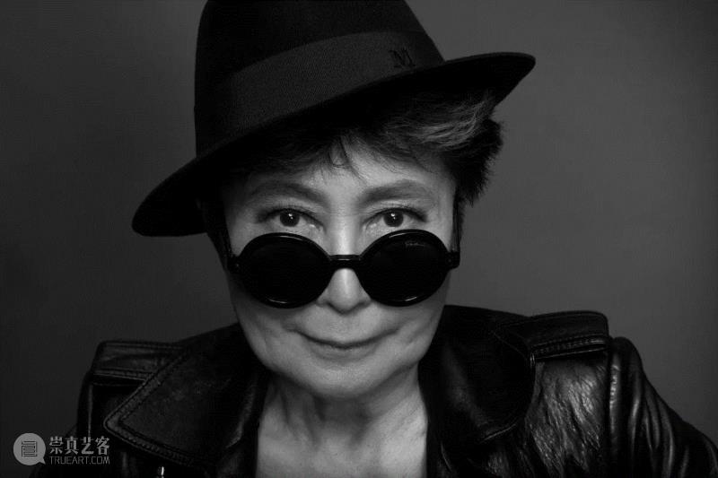 85岁的小野洋子：请不要阻止我成为自己的方式， 感受我的能量或者闭嘴！,小野洋子,闭嘴,列侬,洋子,日本,约翰,婚姻,PART,叛逆,女儿