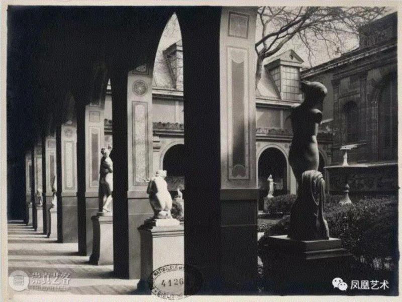 19世纪的巴黎凭什么成为了世界艺术中心？,学院派,安格尔,美院,古典主义,中国国家博物馆,巴黎国立高等美术学院,19世纪,世界艺术中心,巴黎