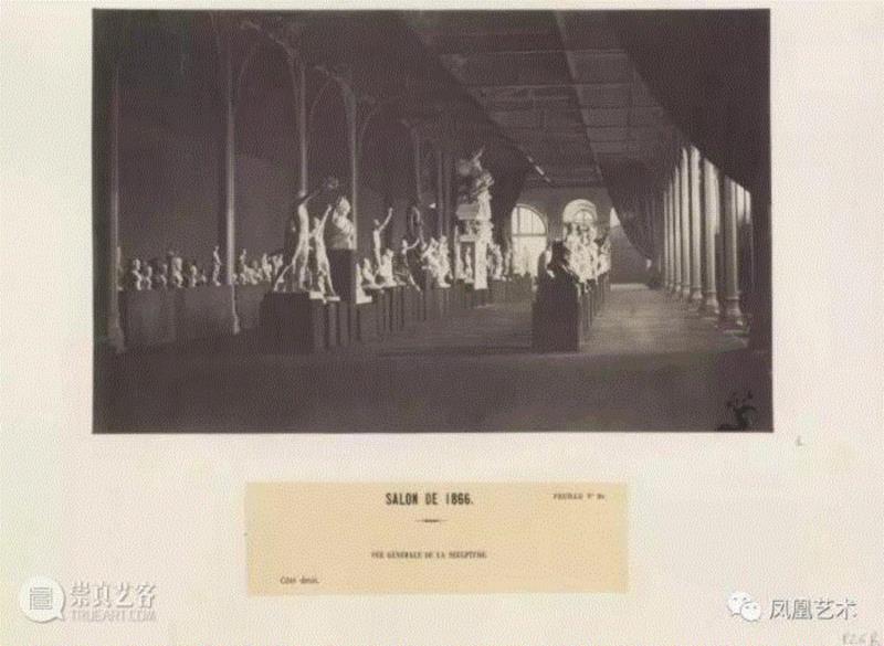 19世纪的巴黎凭什么成为了世界艺术中心？,学院派,安格尔,美院,古典主义,中国国家博物馆,巴黎国立高等美术学院,19世纪,世界艺术中心,巴黎