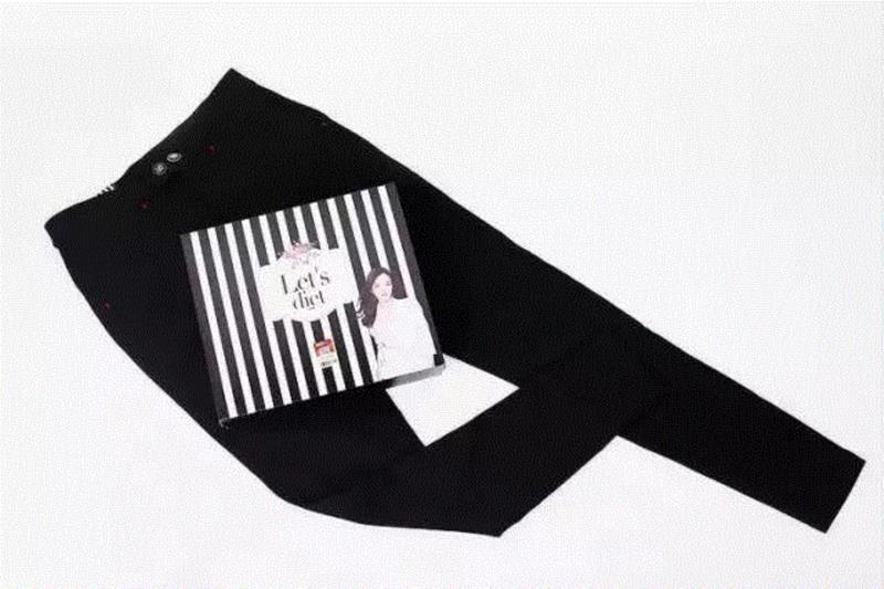 初春这样穿,时髦又显瘦,身材,裤子,面料,弹力,魔术,身高,裤脚,做工,亚洲女性,心机