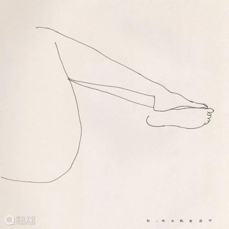 【十八禁】法国大叔撩人简笔画，很性感但不色情,法国,简笔画,色情,女性,大自然,ric,Forest,阿尔卑斯山,曲线,人脸