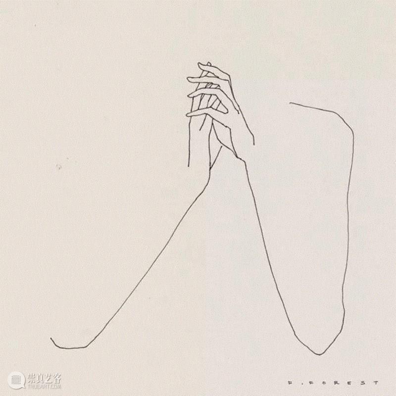 【十八禁】法国大叔撩人简笔画，很性感但不色情,法国,简笔画,色情,女性,大自然,ric,Forest,阿尔卑斯山,曲线,人脸