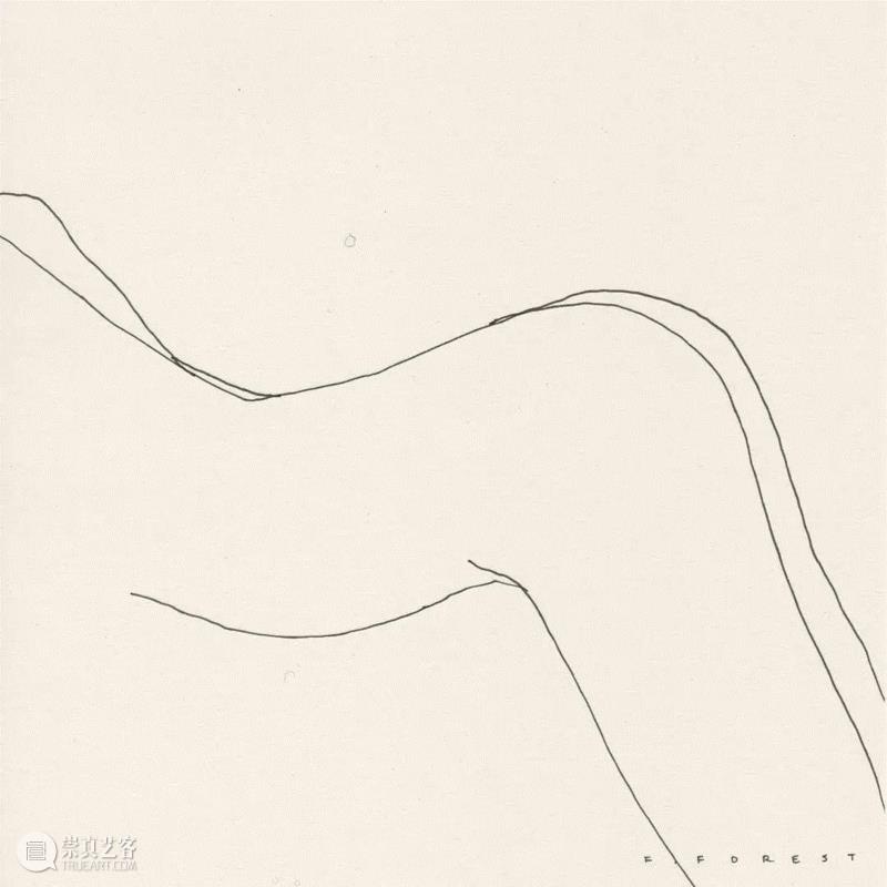 【十八禁】法国大叔撩人简笔画，很性感但不色情,法国,简笔画,色情,女性,大自然,ric,Forest,阿尔卑斯山,曲线,人脸