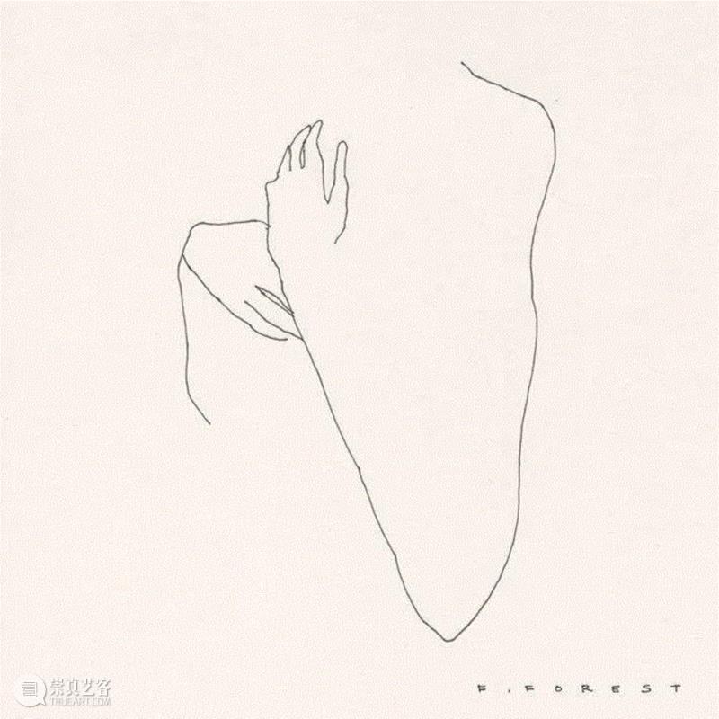 【十八禁】法国大叔撩人简笔画，很性感但不色情,法国,简笔画,色情,女性,大自然,ric,Forest,阿尔卑斯山,曲线,人脸