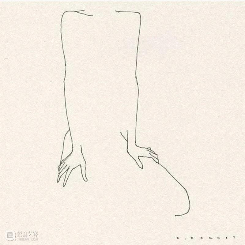 【十八禁】法国大叔撩人简笔画，很性感但不色情,法国,简笔画,色情,女性,大自然,ric,Forest,阿尔卑斯山,曲线,人脸