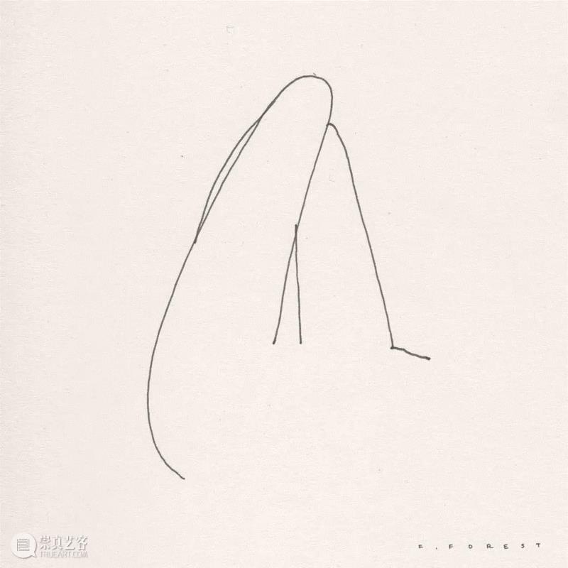 【十八禁】法国大叔撩人简笔画，很性感但不色情,法国,简笔画,色情,女性,大自然,ric,Forest,阿尔卑斯山,曲线,人脸