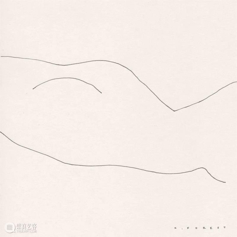 【十八禁】法国大叔撩人简笔画，很性感但不色情,法国,简笔画,色情,女性,大自然,ric,Forest,阿尔卑斯山,曲线,人脸