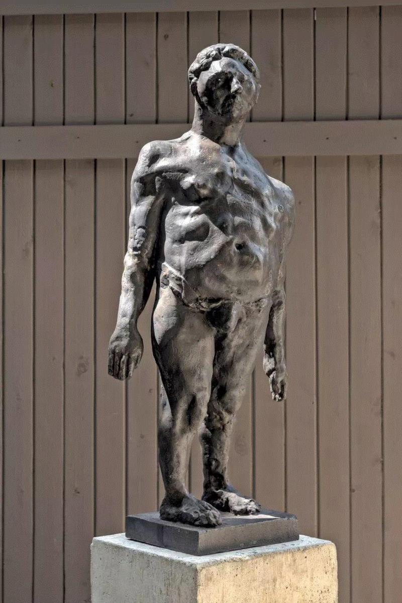Emile Bruce Gagnier