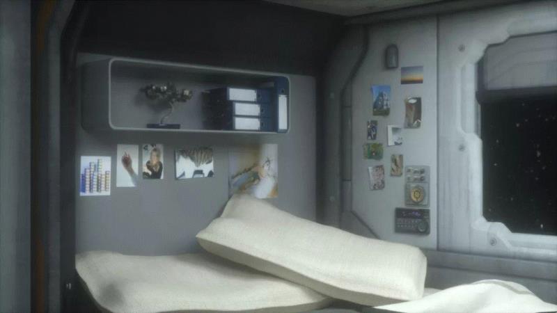 △&nbsp;第三期展览截图,史莱姆引擎不是软泥怪新游戏，而是一个虚拟展览平台,史莱姆,引擎,软泥,李汉威,参观者,生物,宇宙,鼻涕,泥巴,玩家