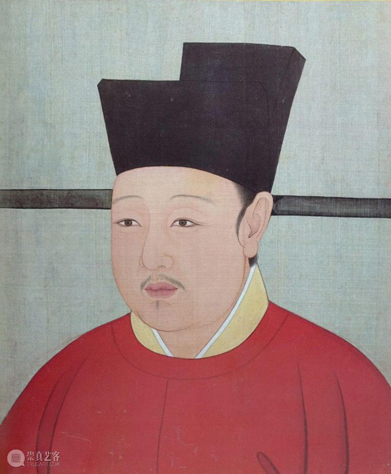 张博力：我是怎么做出「你好，宋徽宗」这一爆款文案的,宋徽宗,博力,你好,文案,文物,微博,复原,宋徽,博物馆,北宋