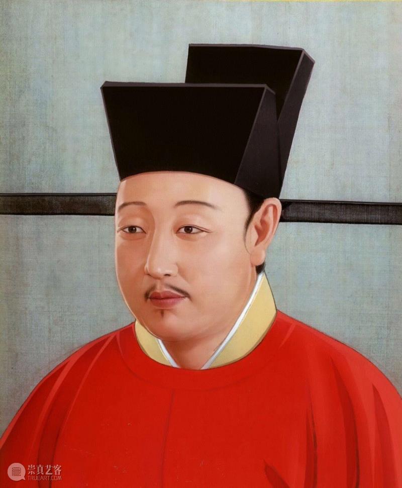 张博力：我是怎么做出「你好，宋徽宗」这一爆款文案的,宋徽宗,博力,你好,文案,文物,微博,复原,宋徽,博物馆,北宋