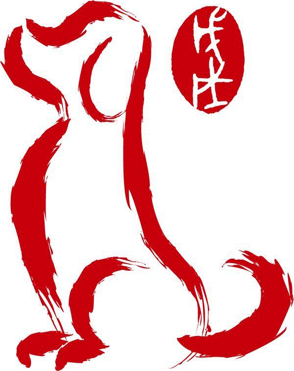 汪星人入侵地球后，在艺术史里留下了这些爪印,艺术史,地球,汪星人,毕加索,Lump,狗狗,委拉斯开兹,古罗马,郎世宁,周春芽