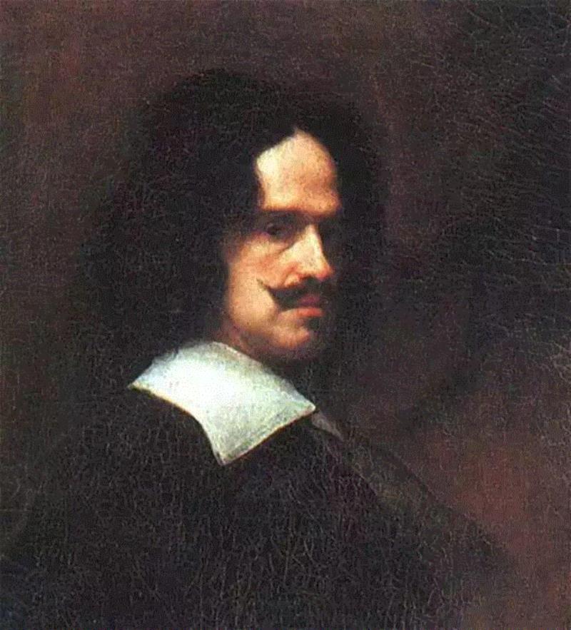 汪星人入侵地球后，在艺术史里留下了这些爪印,艺术史,地球,汪星人,毕加索,Lump,狗狗,委拉斯开兹,古罗马,郎世宁,周春芽