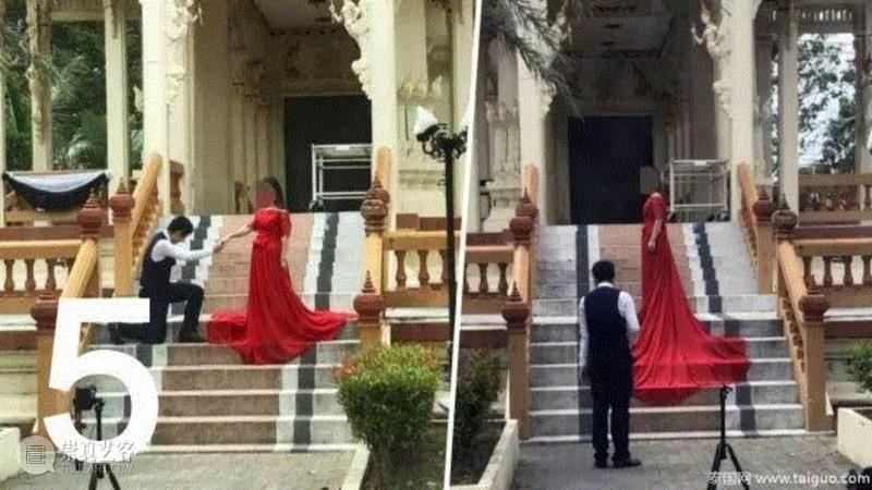 全球最贵摄影师也拍假照片？某新媒体因盗图被判赔偿16万,摄影师,新媒体,赔偿,最贵,拍假,新浪,摄影作品,魔鬼,订婚,海洋