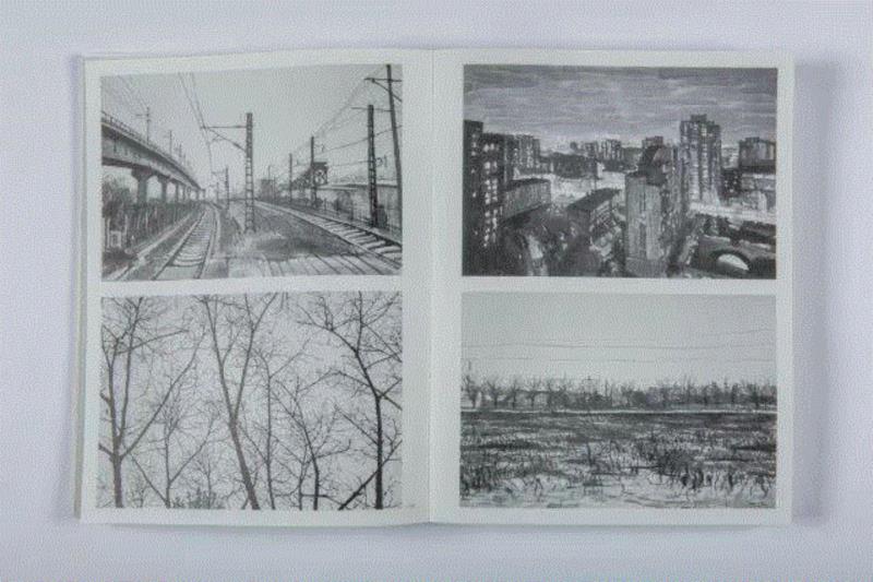 PSA画册上新 |  陈劭雄：万事俱备,陈劭雄,画册,PSA,上海当代艺术博物馆,罗庆珉,指尖,查看,命运,原文,景物