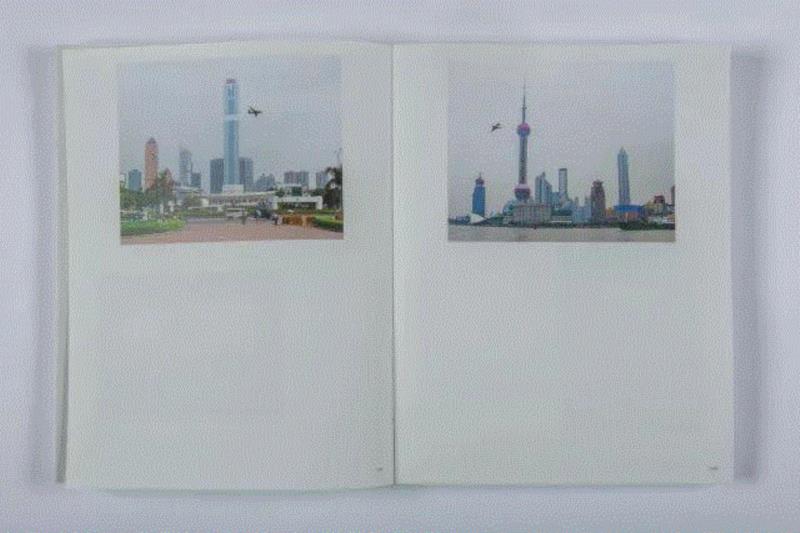 PSA画册上新 |  陈劭雄：万事俱备,陈劭雄,画册,PSA,上海当代艺术博物馆,罗庆珉,指尖,查看,命运,原文,景物