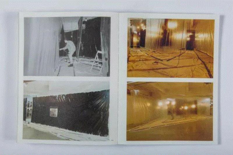 PSA画册上新 |  陈劭雄：万事俱备,陈劭雄,画册,PSA,上海当代艺术博物馆,罗庆珉,指尖,查看,命运,原文,景物