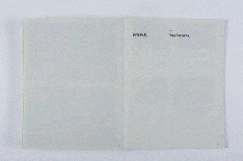 PSA画册上新 |  陈劭雄：万事俱备,陈劭雄,画册,PSA,上海当代艺术博物馆,罗庆珉,指尖,查看,命运,原文,景物