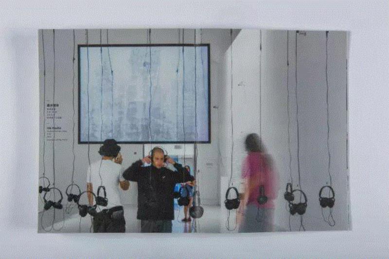 PSA画册上新 |  陈劭雄：万事俱备,陈劭雄,画册,PSA,上海当代艺术博物馆,罗庆珉,指尖,查看,命运,原文,景物