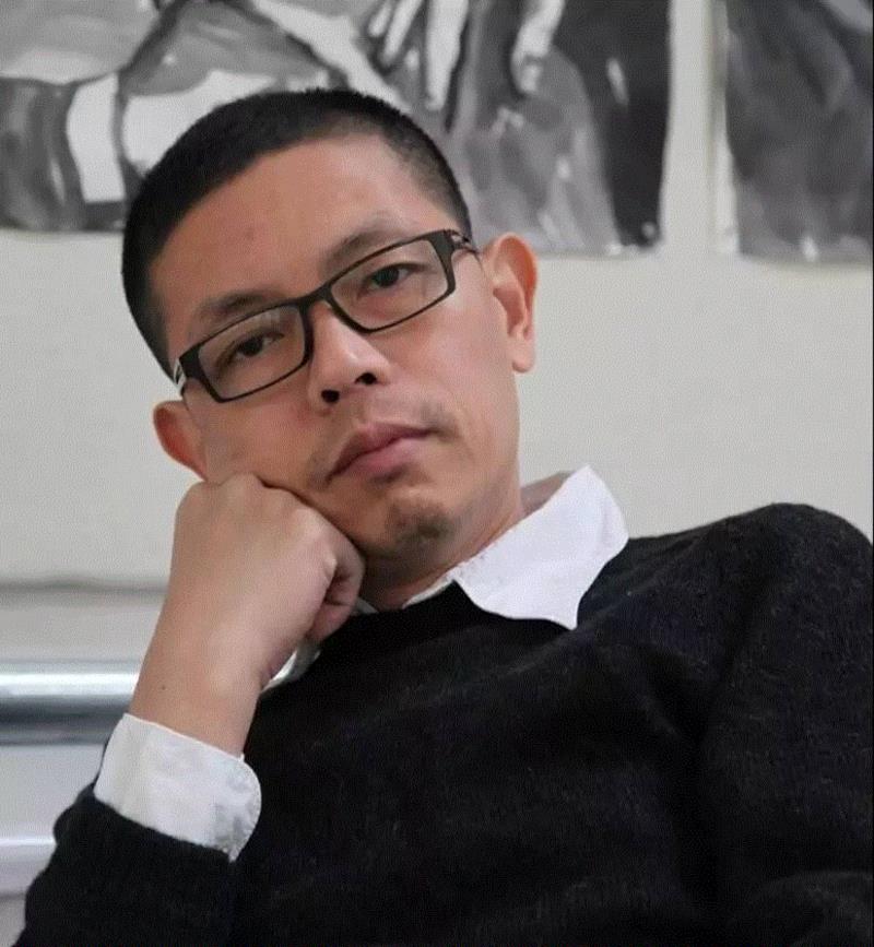 陈劭雄,PSA画册上新 |  陈劭雄：万事俱备,陈劭雄,画册,PSA,上海当代艺术博物馆,罗庆珉,指尖,查看,命运,原文,景物