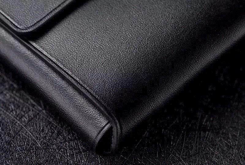 限时88折 | 用一整张牛皮折叠而成的钱包,牛皮,CUTO,LOFT,魔法,植鞣,植鞣牛皮,皮具,收纳,变形,皮质