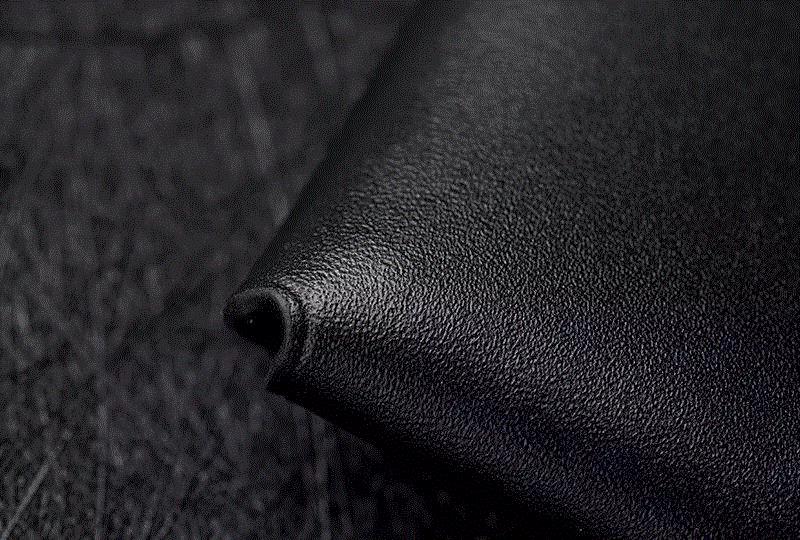 限时88折 | 用一整张牛皮折叠而成的钱包,牛皮,CUTO,LOFT,魔法,植鞣,植鞣牛皮,皮具,收纳,变形,皮质