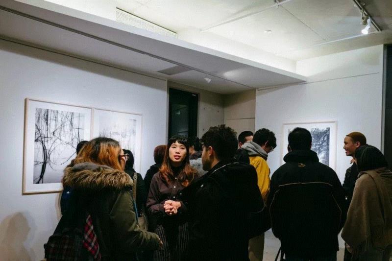 正艺美学 |「道在稊稗冰晶」冯君蓝 x 谢红东摄影联展
