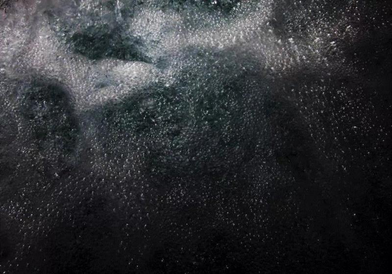 谢红东，无垠(Expanse)02,正艺美学 |「道在稊稗冰晶」冯君蓝 x 谢红东摄影联展