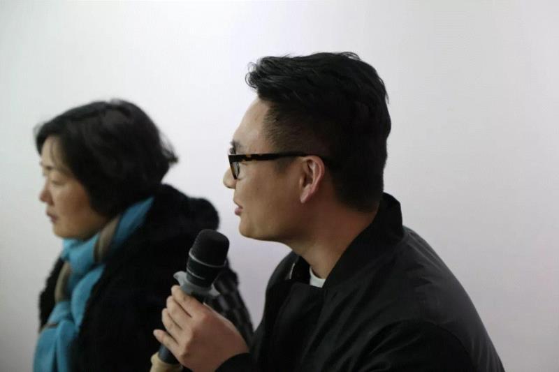 青年诗人憩园提问中,用语言来表达世界是无效的| 余怒诗歌分享会回顾,诗歌,无效,诗人,公文,口语,文学性,蜗牛,杨柳,语义,猛兽