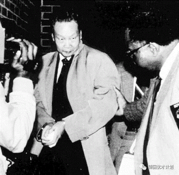 他是中国最强间谍，潜伏美国40年改变历史进程！却被叛徒告密在美被捕……,间谍,进程,被捕,叛徒,告密,情报,俞强声,FBIS,CIA,情报局
