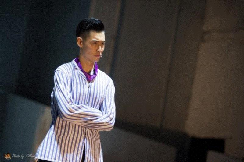 张弌铖： 自由表演，就是要勇于抛弃“完美”,表演,戏剧,孟京辉,马路,犀牛,恋爱,演员,笔者,舞台,本土化