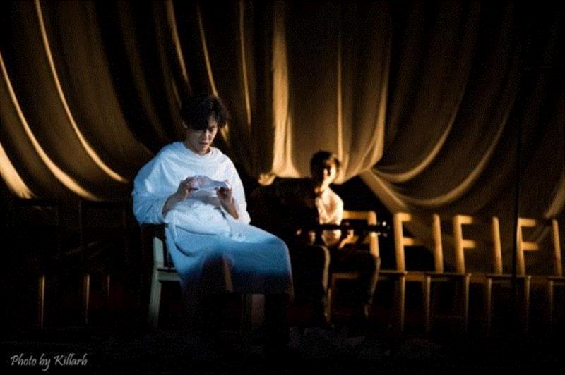 张弌铖： 自由表演，就是要勇于抛弃“完美”,表演,戏剧,孟京辉,马路,犀牛,恋爱,演员,笔者,舞台,本土化