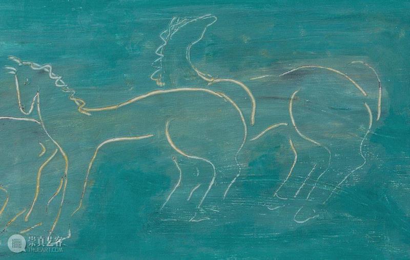 常玉┇ Sanyu,常玉和他的1931,常玉,巴黎,菊花,粉红,白瓶,草原,群马,Sanyu,花瓶,兄长