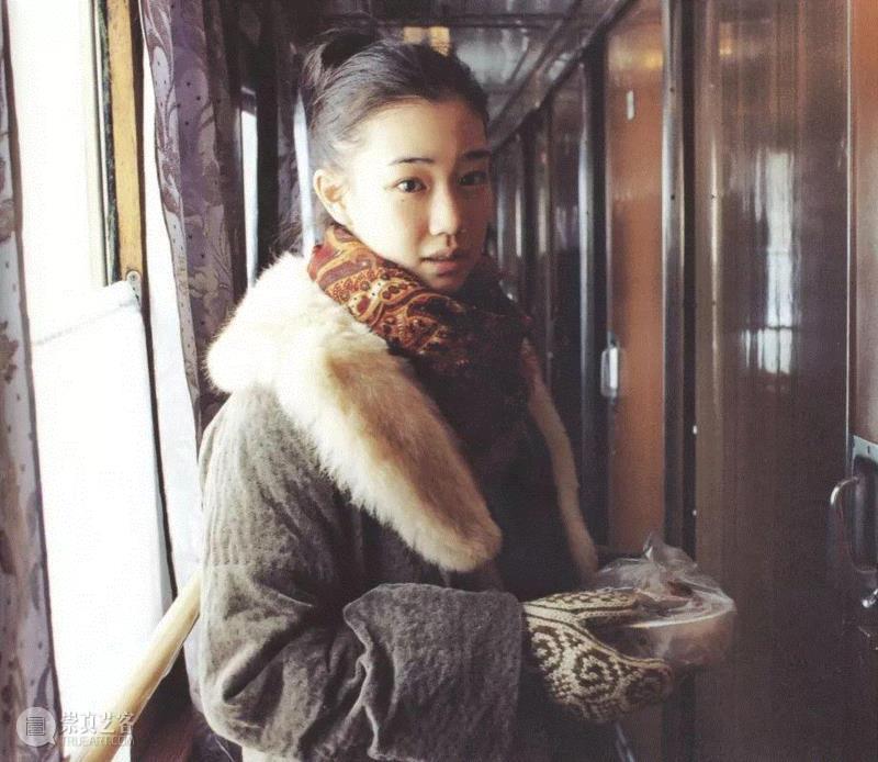 苍井优素颜写真集,瞅一眼就醉,写真,俄罗斯,查看,西伯利亚,零下60,摄影,Yoko,Takahashi,贝加尔湖,DANDELION