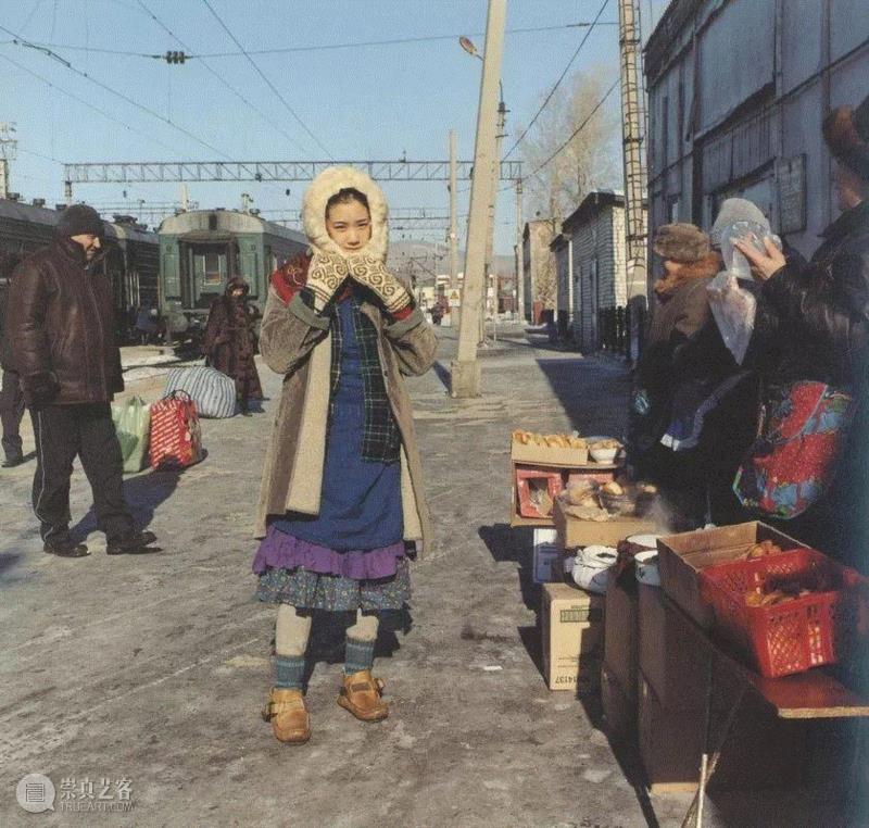 苍井优素颜写真集,瞅一眼就醉,写真,俄罗斯,查看,西伯利亚,零下60,摄影,Yoko,Takahashi,贝加尔湖,DANDELION